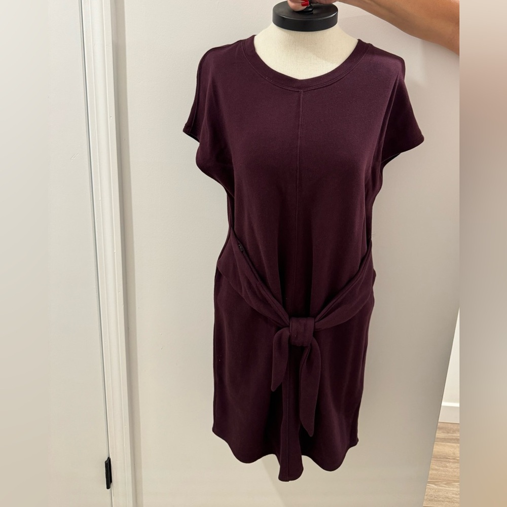 Athleta dress